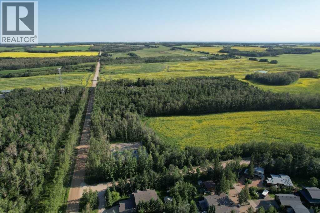 5 Hummingbird Lane, Half Moon Bay, Alberta  T4S 1S1 - Photo 29 - A2273564