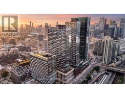 2015 - 470 FRONT STREET, Toronto, Ontario
