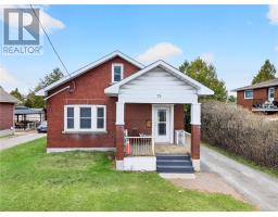 75 Regent Street, Sudbury, Ontario