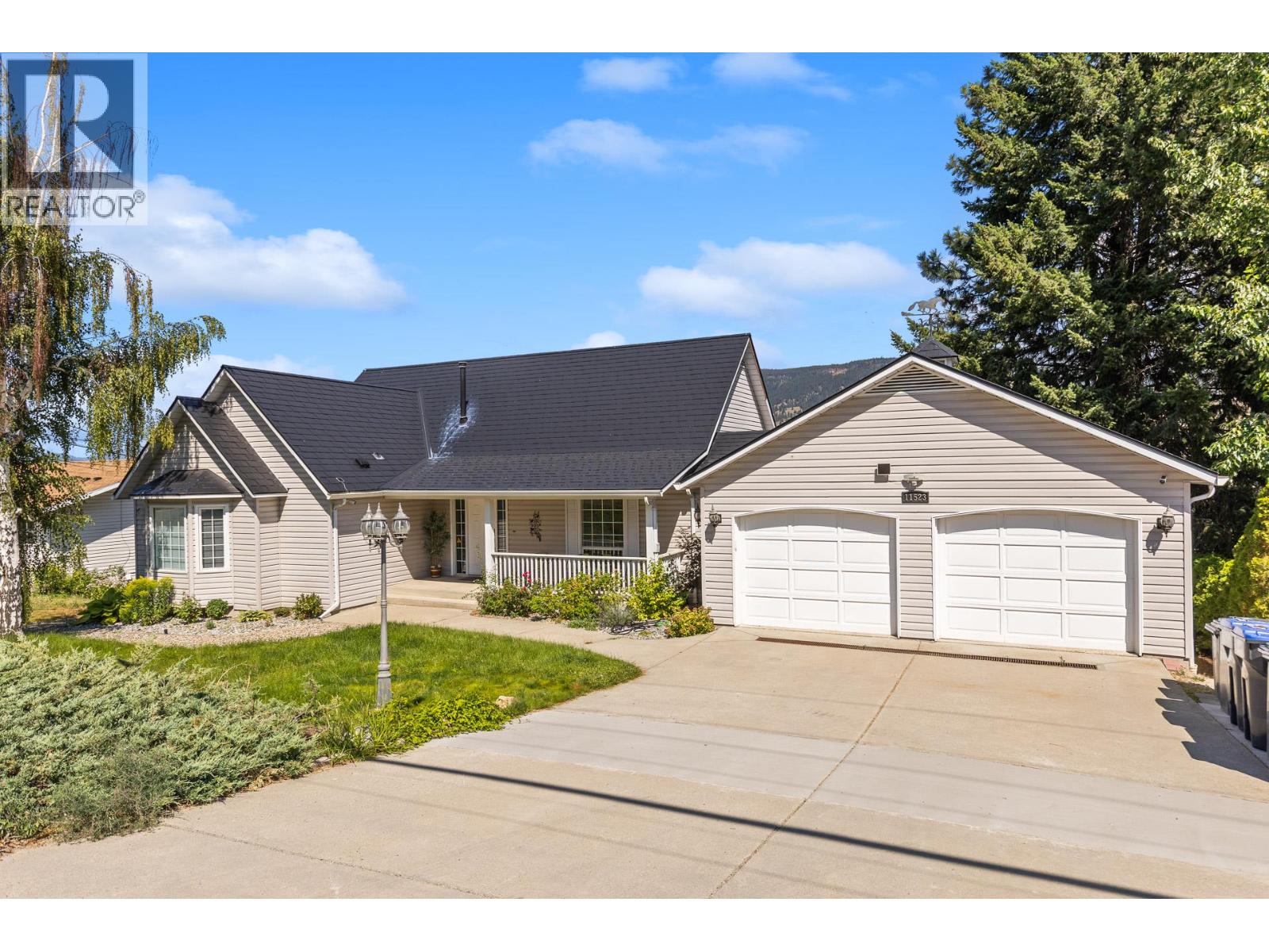 11523 Pretty Road, Lake Country