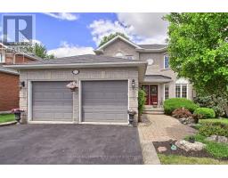571 GOODYEAR CRESCENT, Newmarket, Ontario