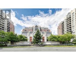 712 - 310 RED MAPLE ROAD, Richmond Hill, Ontario