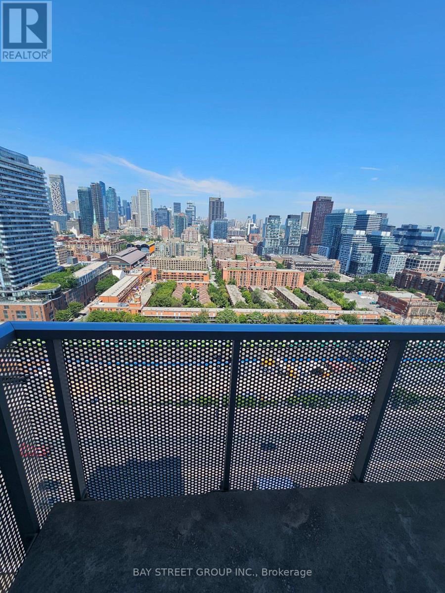 2110 - 20 Richardson Street, Toronto, Ontario M5A 0S6 - Photo 3 - C13578662