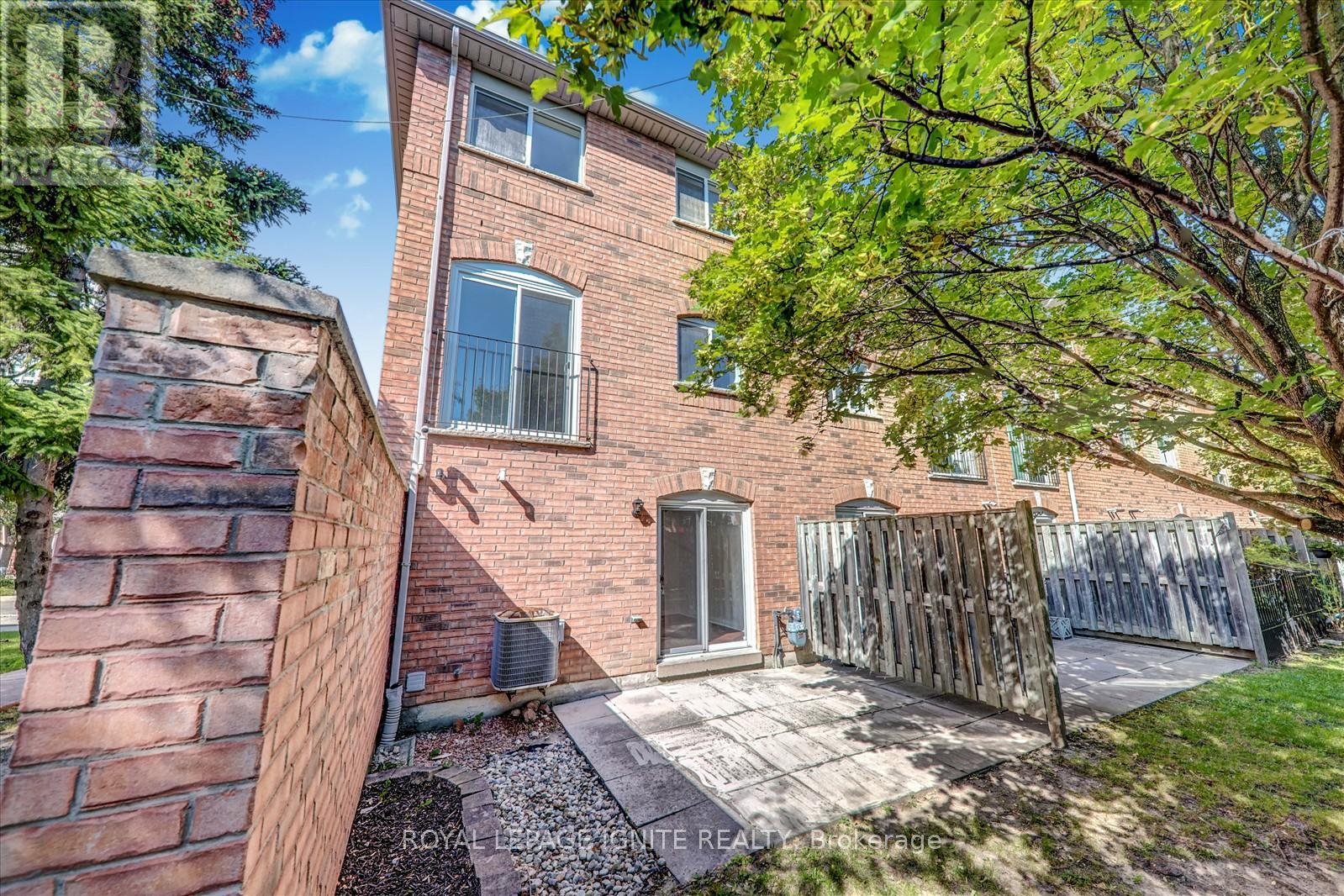 49 - 80 Acorn Place, Mississauga, Ontario L4Z 4C6 - Photo 34 - W13580924