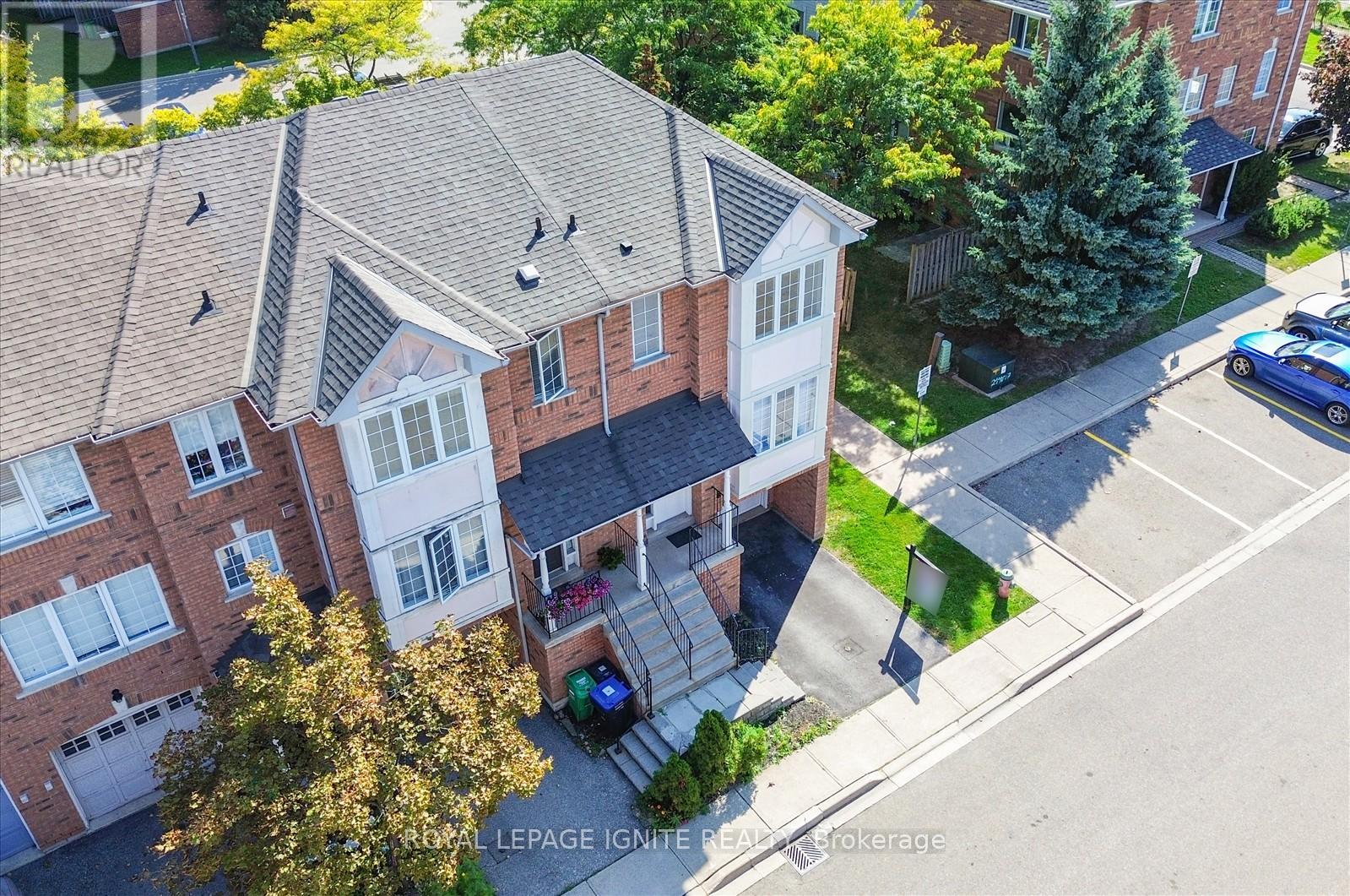 49 - 80 Acorn Place, Mississauga, Ontario L4Z 4C6 - Photo 4 - W13580924