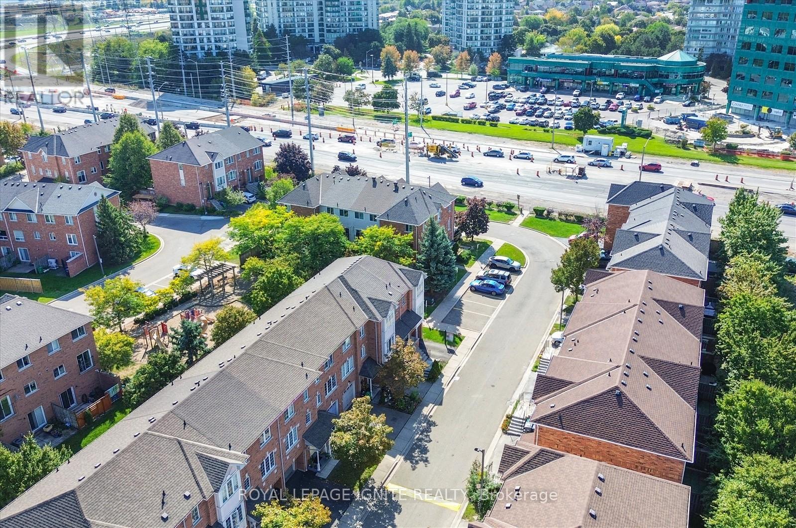 49 - 80 Acorn Place, Mississauga, Ontario L4Z 4C6 - Photo 41 - W13580924