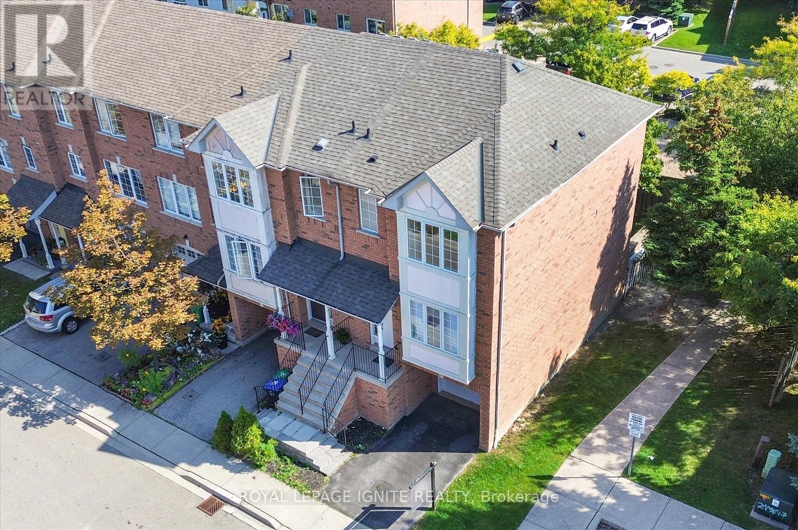 49 - 80 Acorn Place, Mississauga, Ontario L4Z 4C6 - Photo 5 - W13580924