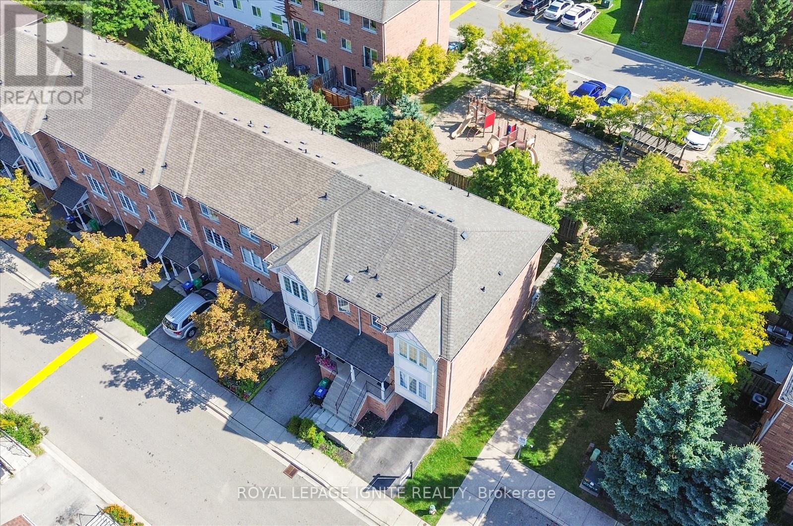 49 - 80 Acorn Place, Mississauga, Ontario L4Z 4C6 - Photo 6 - W13580924