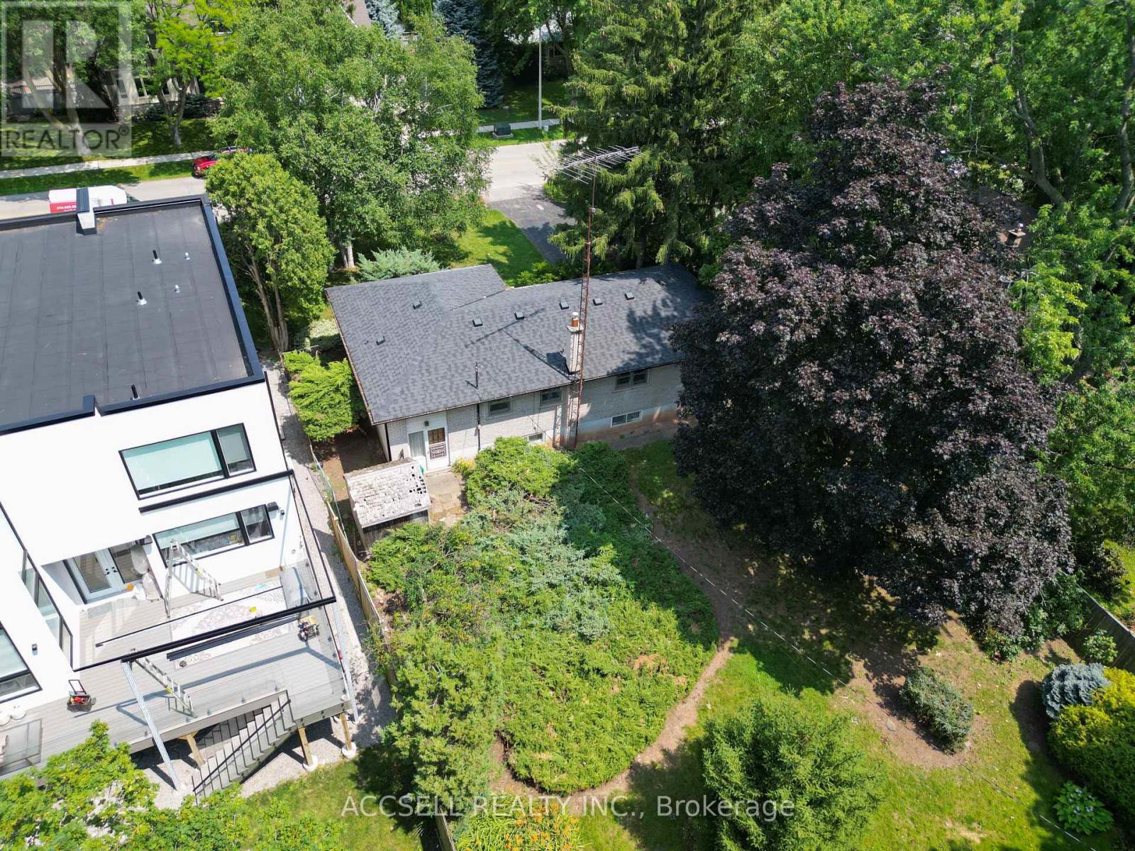 1358 Sedgewick Crescent, Oakville, Ontario L6L 1X8 - Photo 39 - W13580938