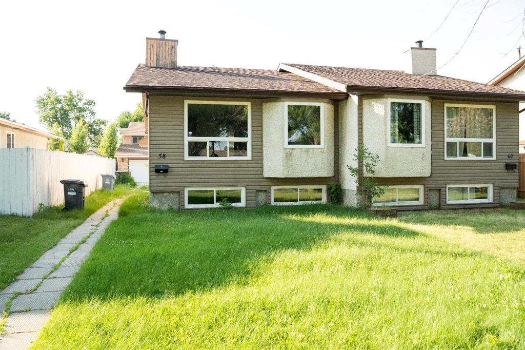 58 Sanford Fleming Road, Winnipeg, Manitoba  R2C 4G7 - Photo 0 - 202616514