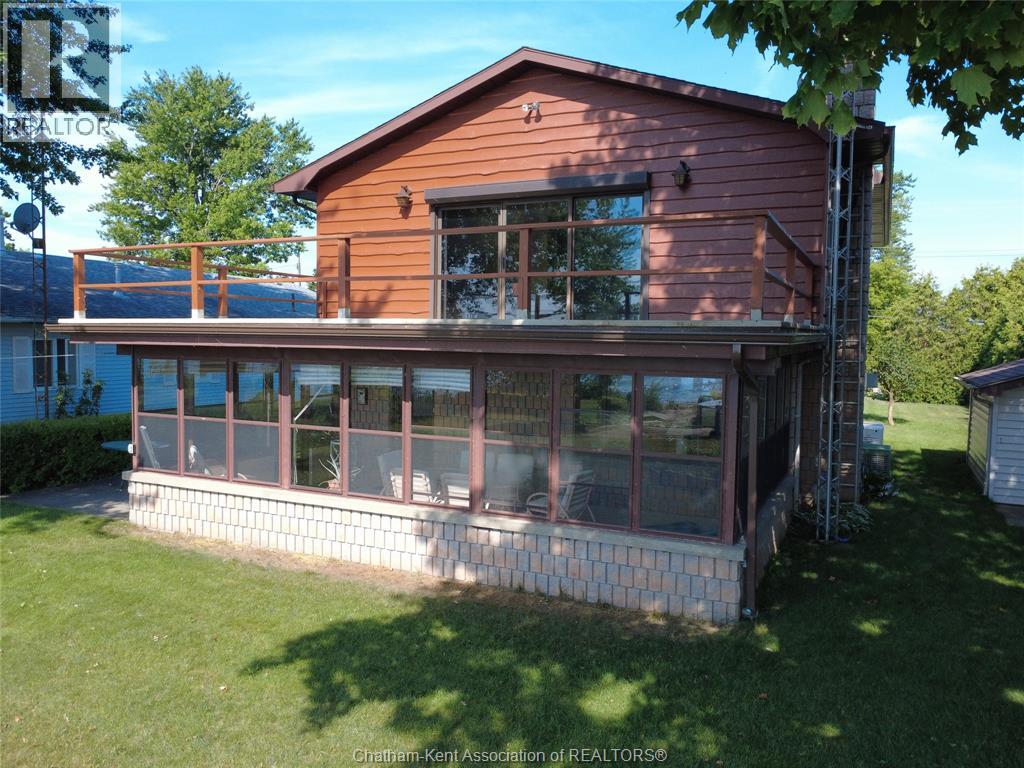 12040 Rose Beach Line, Morpeth, Ontario  N0P 1X0 - Photo 10 - 26017232