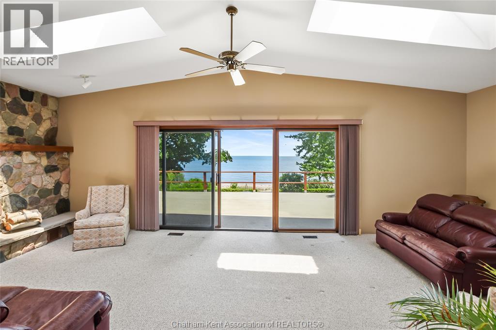 12040 Rose Beach Line, Morpeth, Ontario  N0P 1X0 - Photo 16 - 26017232
