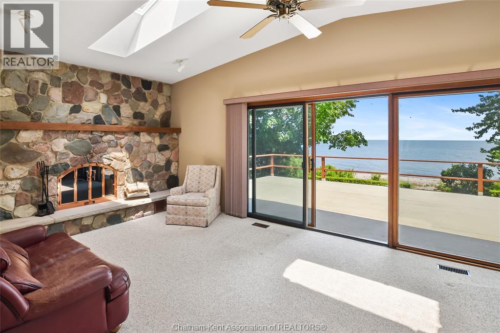 12040 Rose Beach Line, Morpeth, Ontario  N0P 1X0 - Photo 21 - 26017232