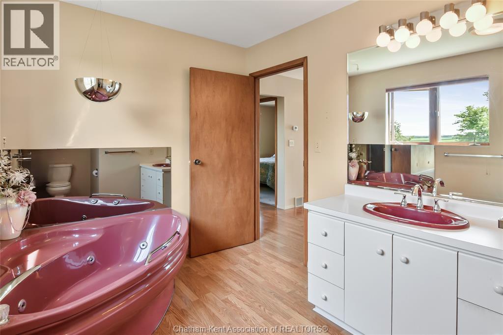 12040 Rose Beach Line, Morpeth, Ontario  N0P 1X0 - Photo 33 - 26017232