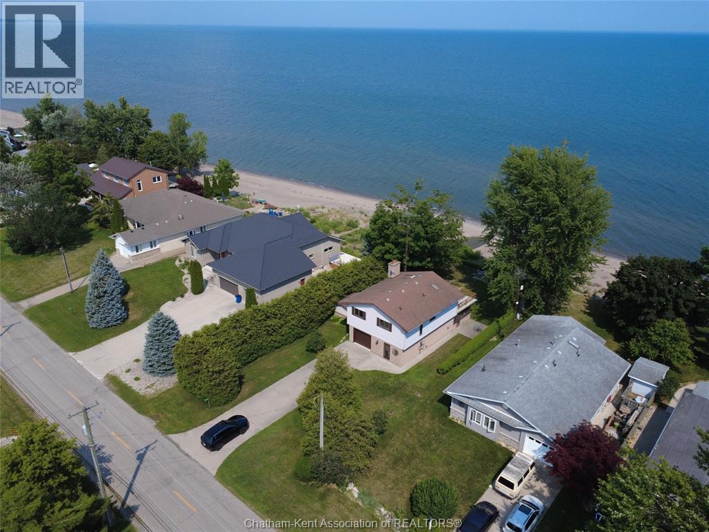 12040 Rose Beach Line, Morpeth, Ontario  N0P 1X0 - Photo 4 - 26017232