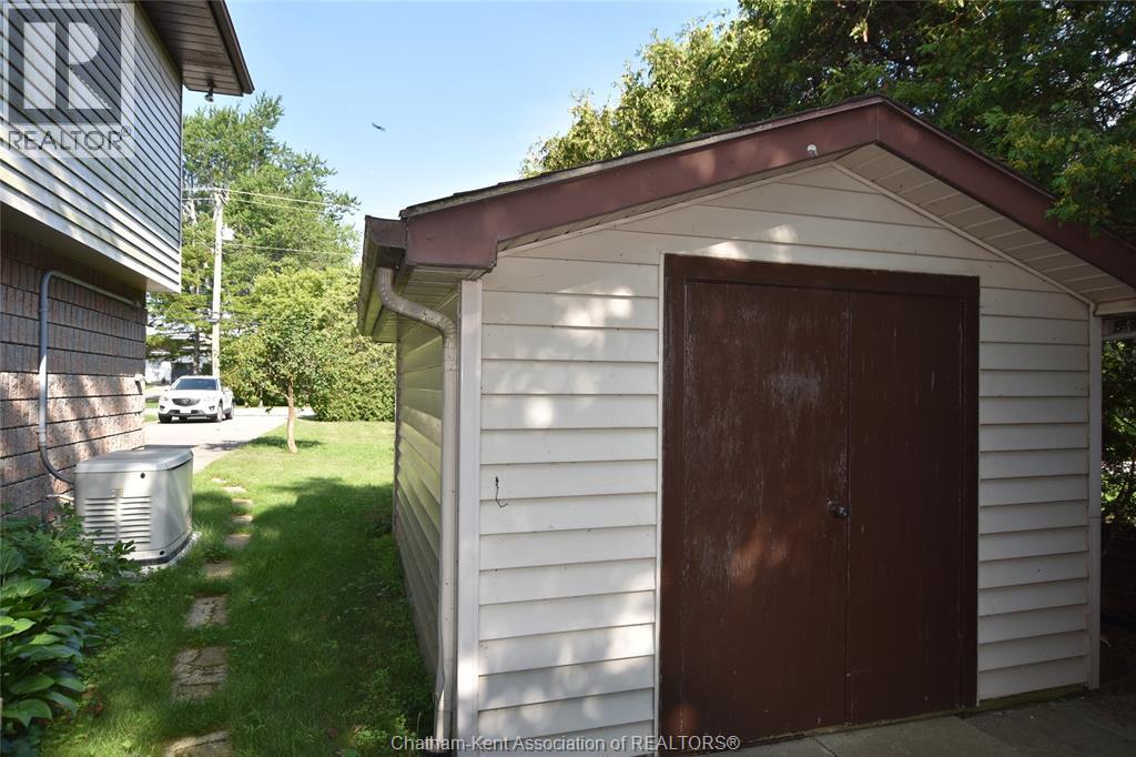 12040 Rose Beach Line, Morpeth, Ontario  N0P 1X0 - Photo 44 - 26017232