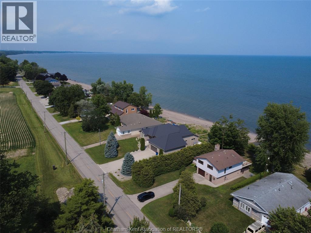 12040 Rose Beach Line, Morpeth, Ontario  N0P 1X0 - Photo 5 - 26017232