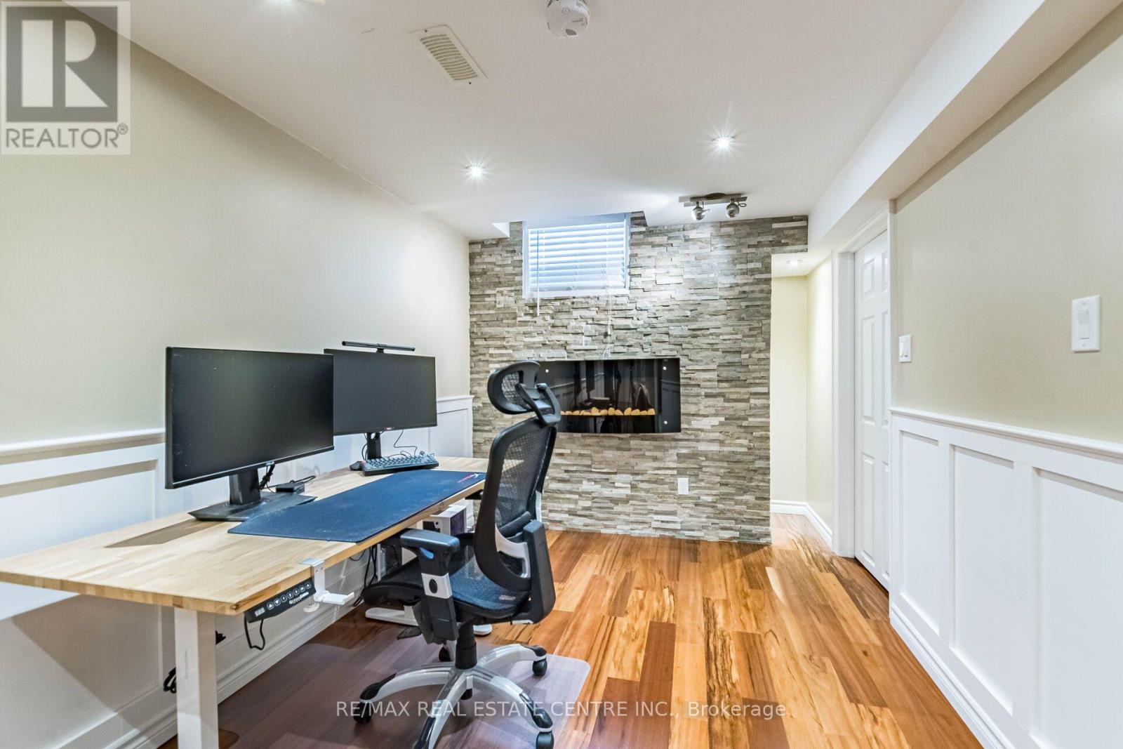 4718 Alana Glen Drive, Mississauga, Ontario  L5V 0C3 - Photo 38 - W13580872