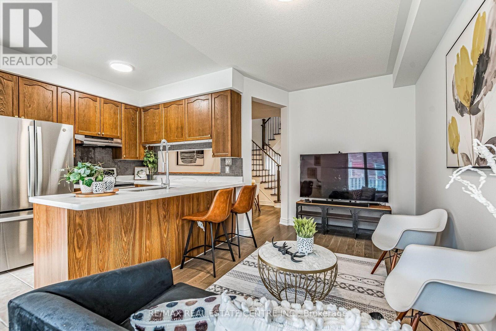 4718 Alana Glen Drive, Mississauga, Ontario  L5V 0C3 - Photo 40 - W13580872