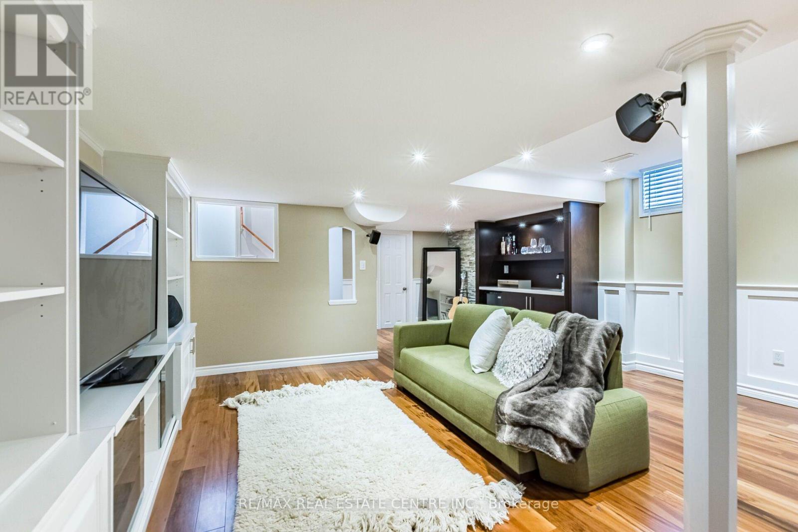 4718 Alana Glen Drive, Mississauga, Ontario  L5V 0C3 - Photo 44 - W13580872