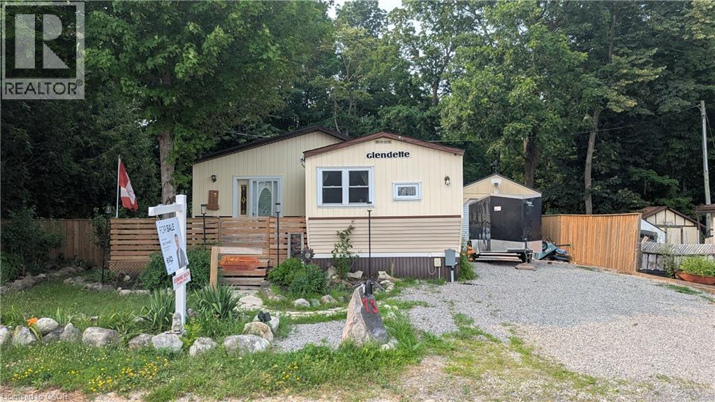 1085 10TH CONCESSION Road W Unit# 73, Flamborough, Ontario