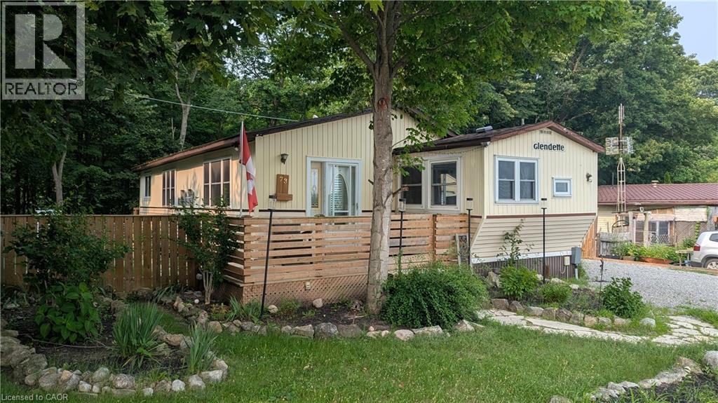 1085 10th Concession Road W Unit# 73, Flamborough, Ontario N0B 2J0 - Photo 3 - 40849384