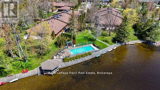 607 - 200 EAST STREET, Kawartha Lakes (Bobcaygeon)
