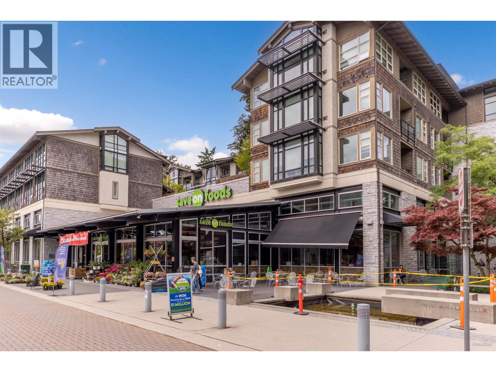 322 5928 Birney Avenue, Vancouver, British Columbia  V6S 0B5 - Photo 23 - R3145413