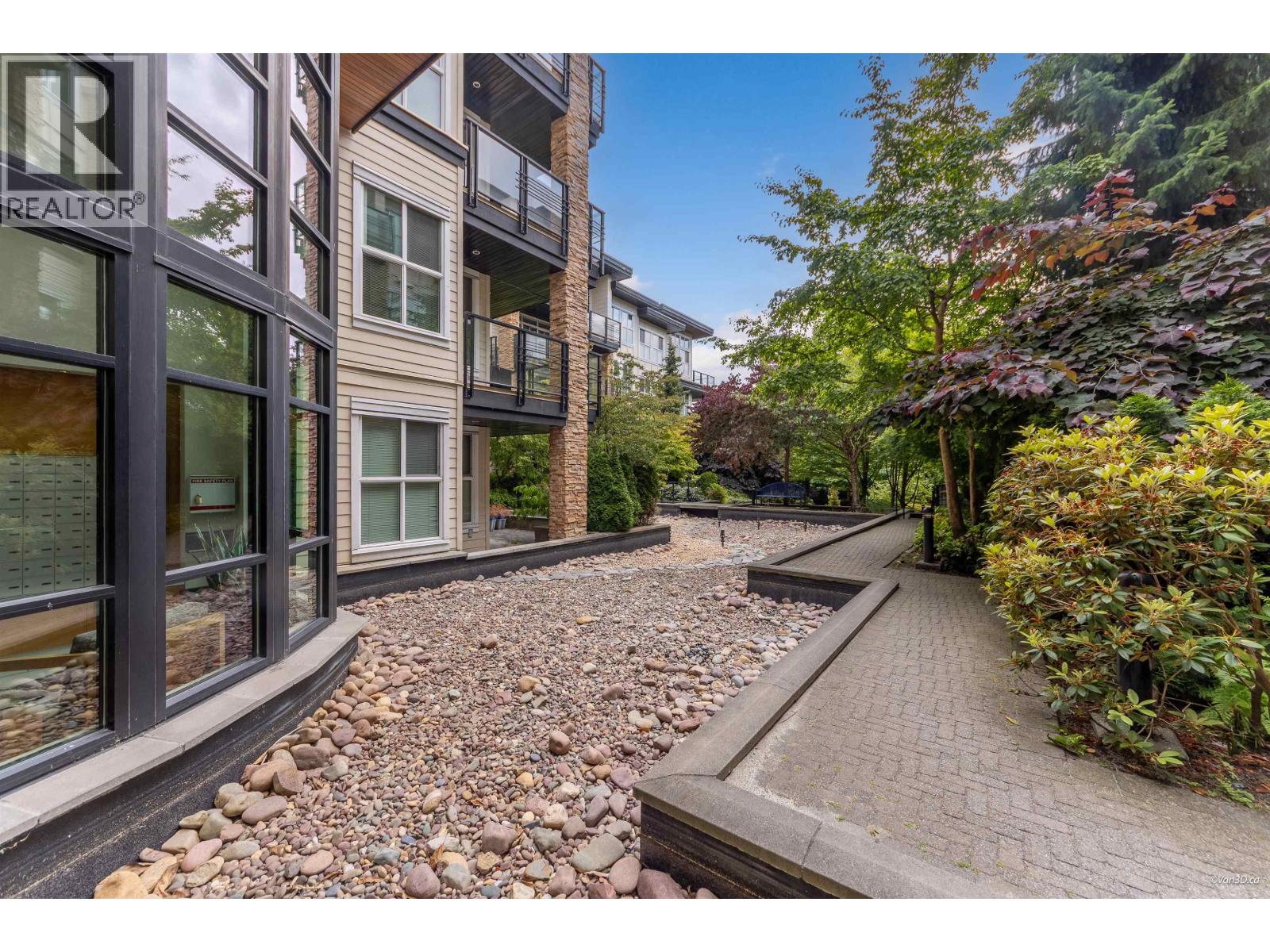 322 5928 Birney Avenue, Vancouver, British Columbia  V6S 0B5 - Photo 24 - R3145413