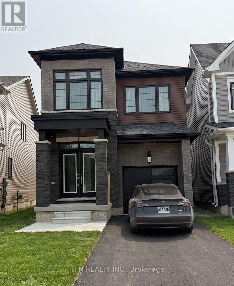 107 HOLDER DRIVE, Brantford, Ontario