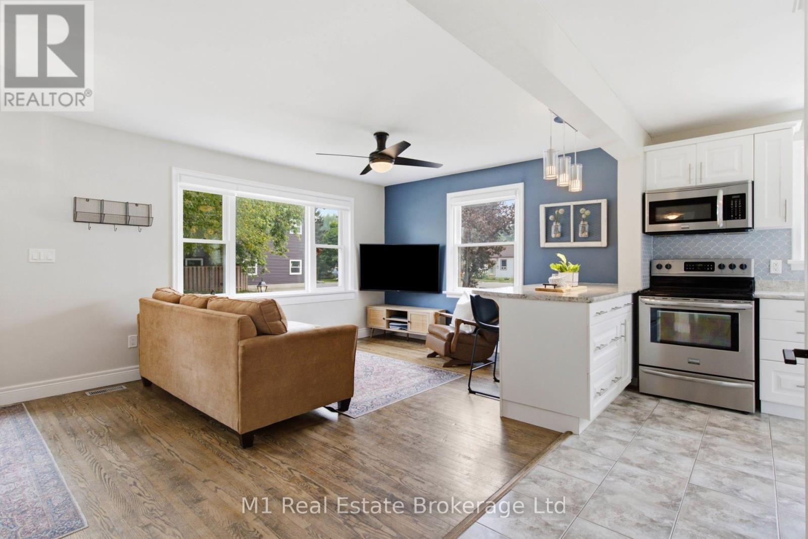 625 Woodside Street, Centre Wellington, Ontario  N1M 2M4 - Photo 6 - X13580990