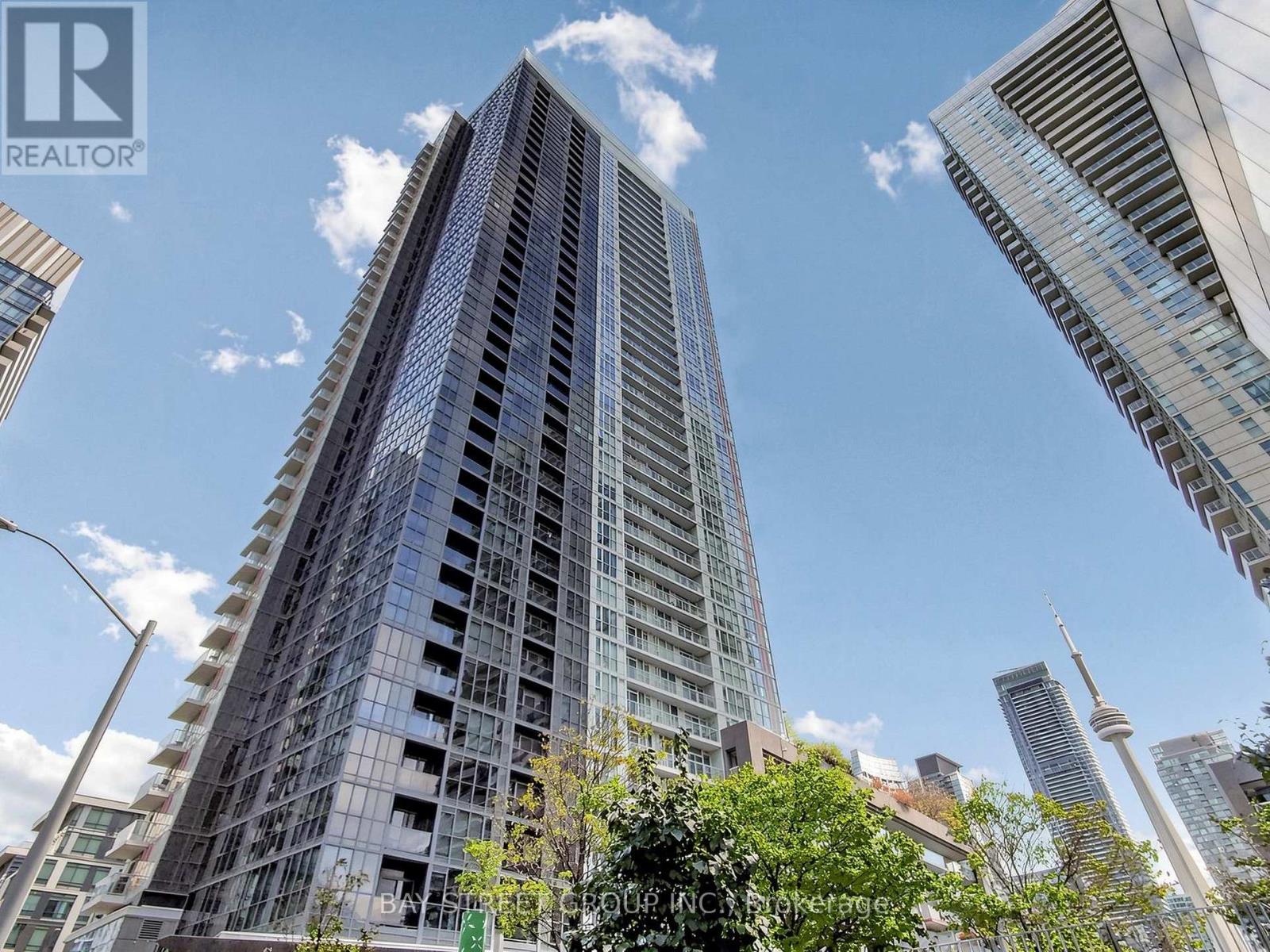 316 - 85 Queens Wharf Road, Toronto, Ontario M5V 0J9 - Photo 2 - C13580970