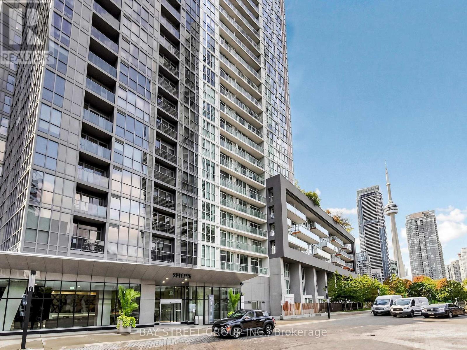 316 - 85 Queens Wharf Road, Toronto, Ontario M5V 0J9 - Photo 3 - C13580970