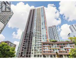 316 - 85 QUEENS WHARF ROAD, Toronto, Ontario
