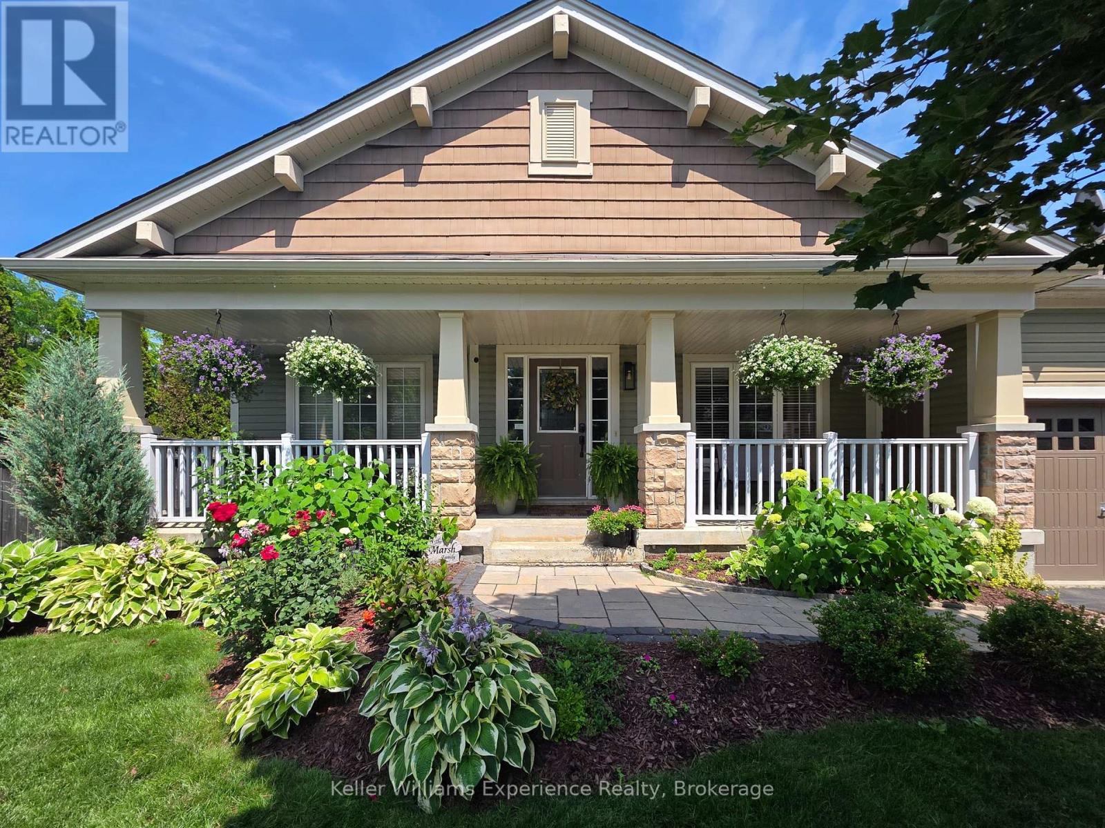 22 Rosemead Close, Bracebridge, Ontario  P1L 1W9 - Photo 2 - X13580888