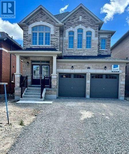 1335 STEVENS ROAD, Innisfil