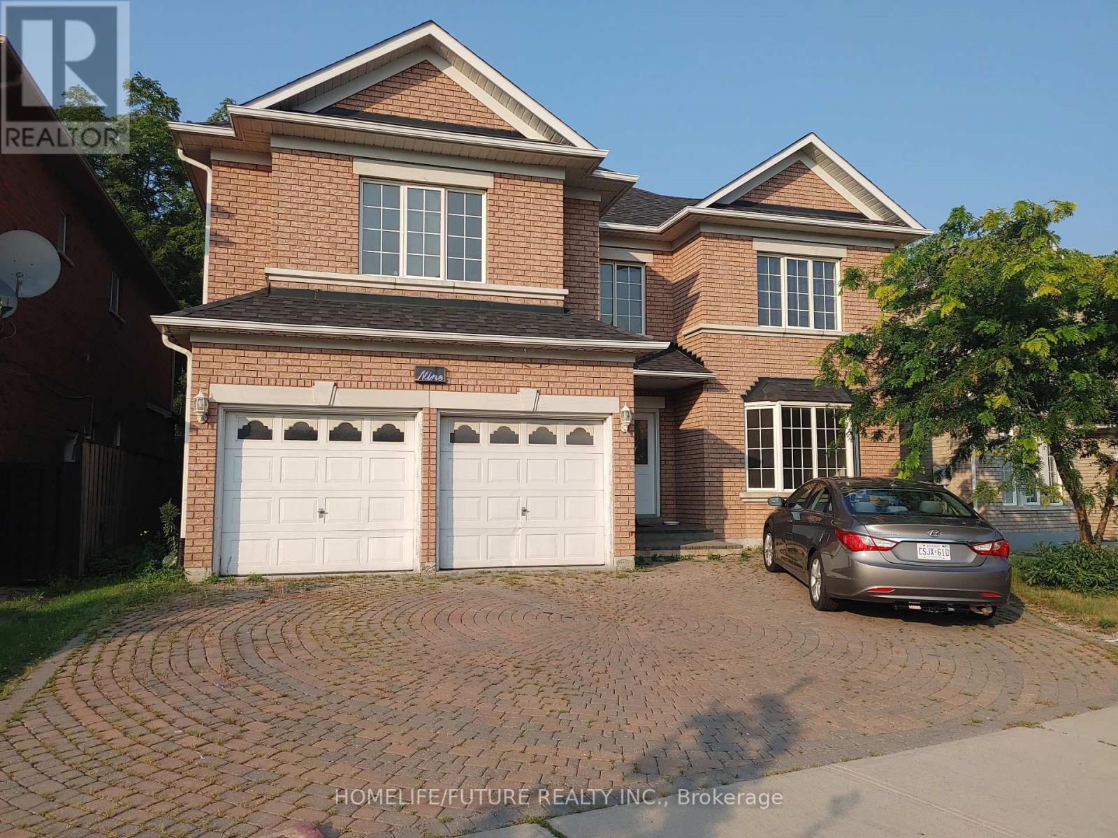9 HAVELOCK GATE, Markham (Rouge Fairways)