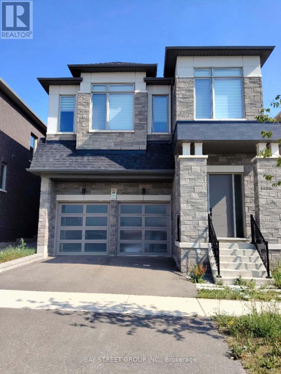 6 LONGWORTH AVENUE, Richmond Hill, Ontario