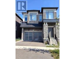 6 LONGWORTH AVENUE, Richmond Hill, Ontario