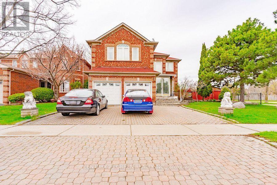 BSMT - 3211 BLOOMFIELD DRIVE, Mississauga (Lisgar)