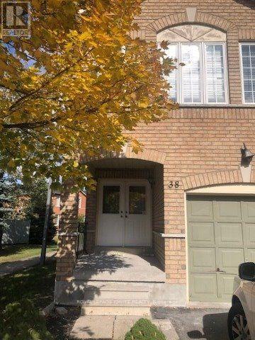 38 - 7115 REXWOOD ROAD, Mississauga, Ontario