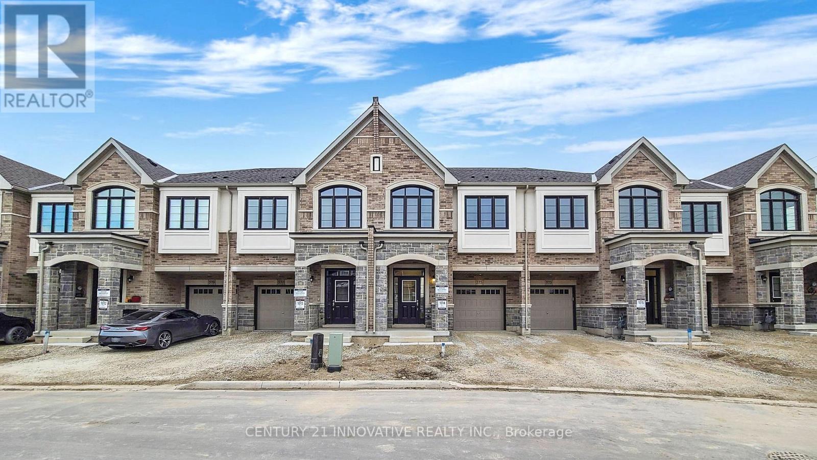 575 BOYD LANE, Milton, Ontario