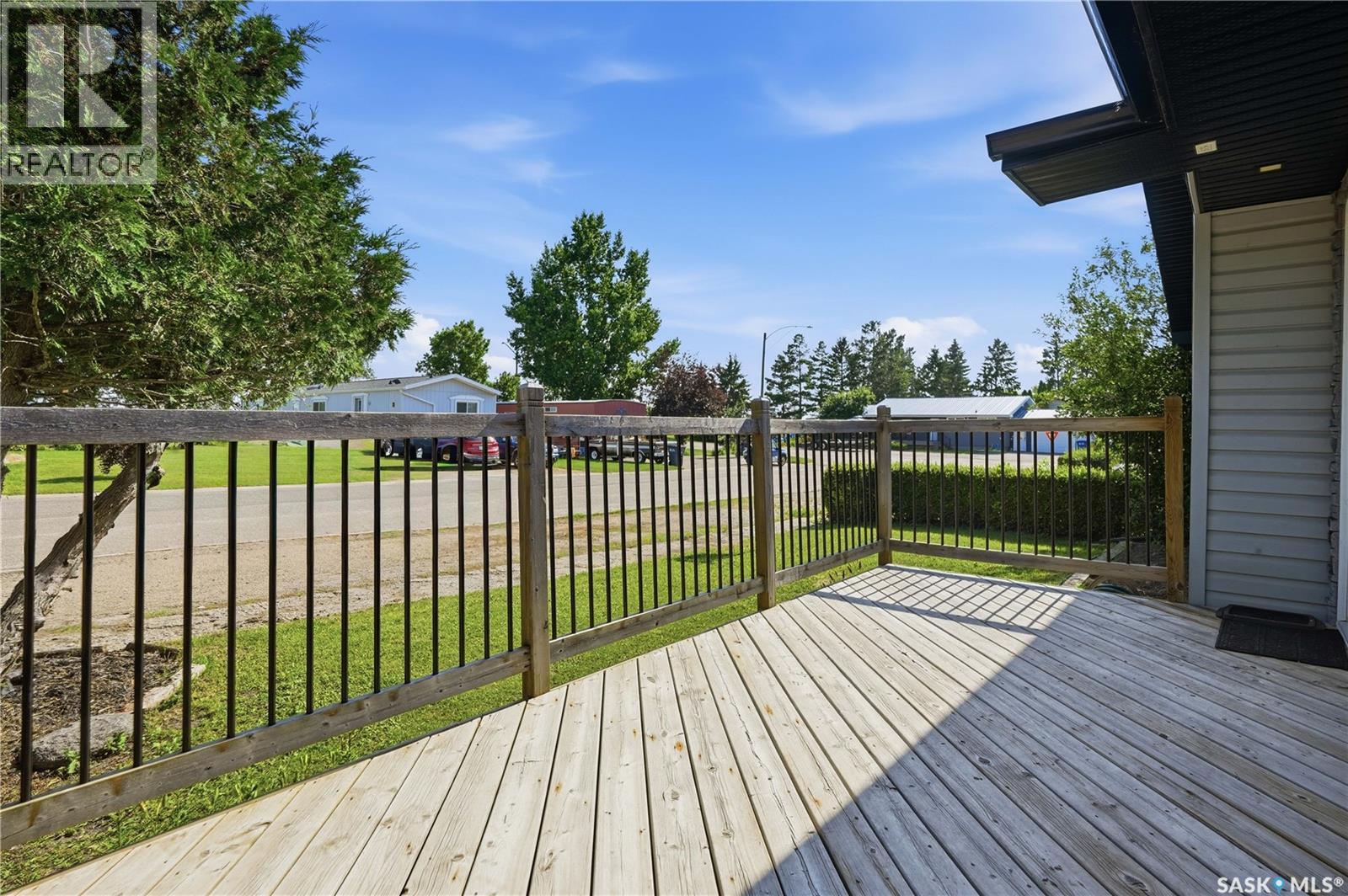 214 Pierce Street, Strasbourg, Saskatchewan  S0G 4V0 - Photo 3 - SK042986