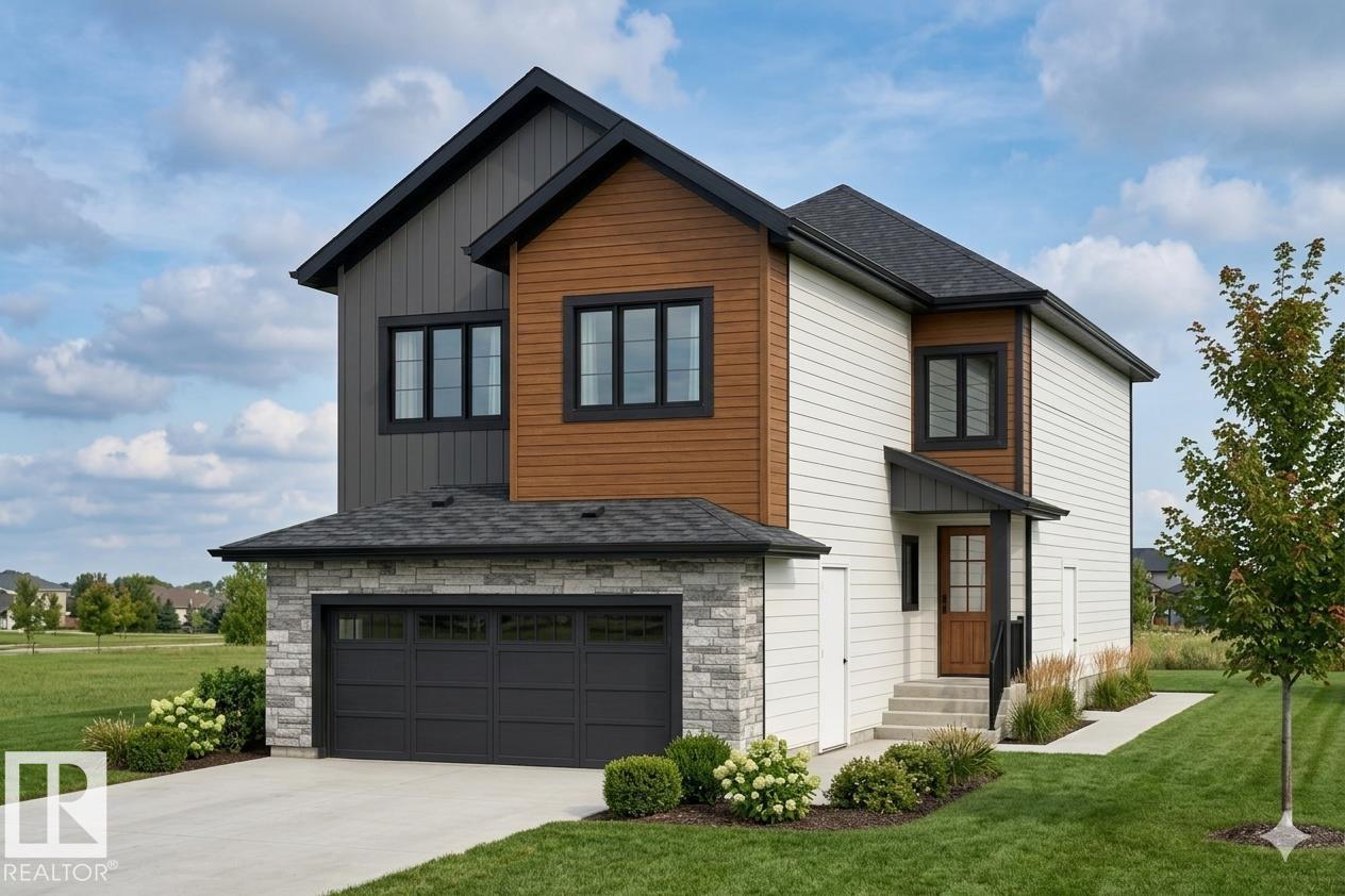 18640 130 ST NW, Edmonton, Alberta