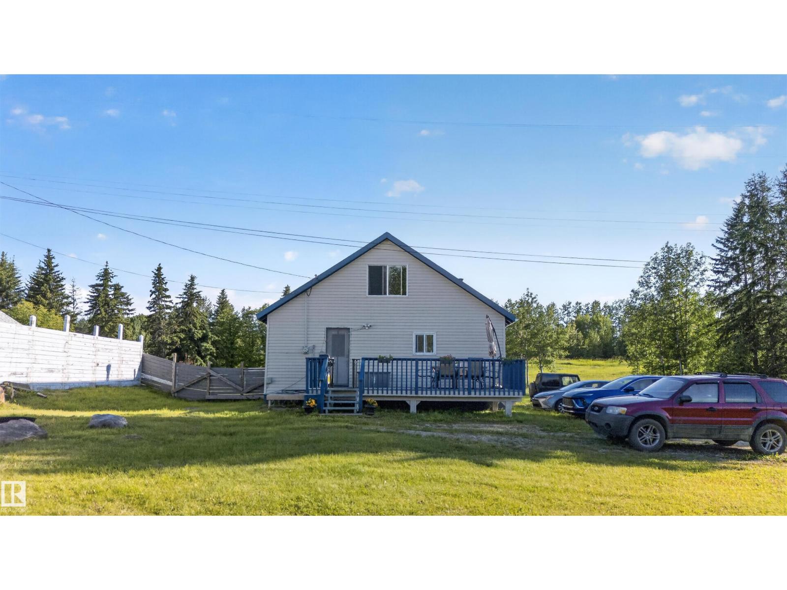 4740 49 Av, Sangudo, Alberta  T0E 2A0 - Photo 2 - E4499700