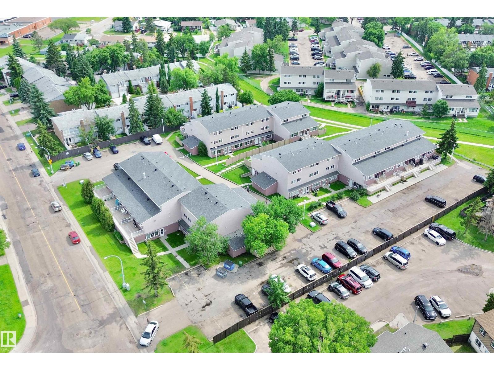 #29 13580 38 St NW, Edmonton, Alberta  T5A 2W7 - Photo 3 - E4499701