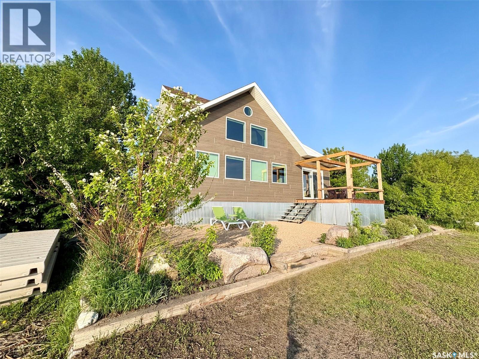 111 Daniel Harmon Trail, Good Spirit Lake, Saskatchewan  S0A 0V0 - Photo 1 - SK043018