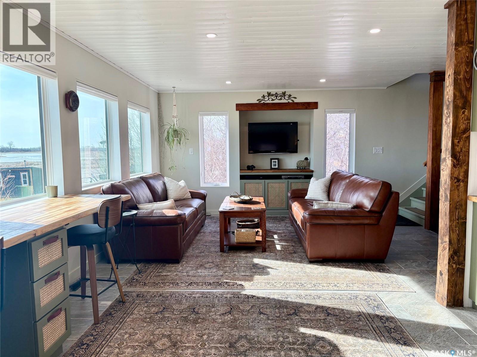 111 Daniel Harmon Trail, Good Spirit Lake, Saskatchewan  S0A 0V0 - Photo 17 - SK043018