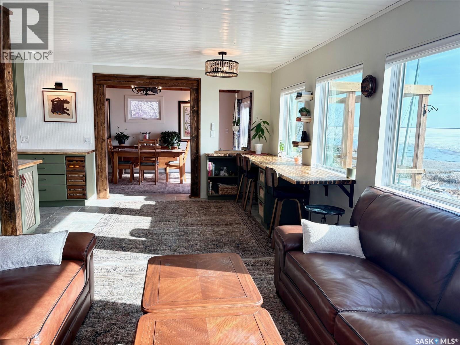 111 Daniel Harmon Trail, Good Spirit Lake, Saskatchewan  S0A 0V0 - Photo 21 - SK043018