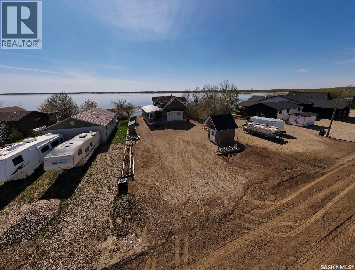 111 Daniel Harmon Trail, Good Spirit Lake, Saskatchewan  S0A 0V0 - Photo 46 - SK043018